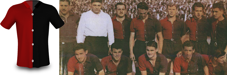 En la foto: Castro, Echeverría, Peloso, Boveri, Miralles y Ramaciotti. Puppo, Carranza, Bernardo, Belén y Yudica.