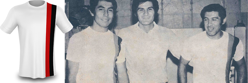 Tapa de la revista "Ñuls en el deporte", 22 de febrero de 1972.

 

En la foto: Bargas, Cáceres y Cornejo.