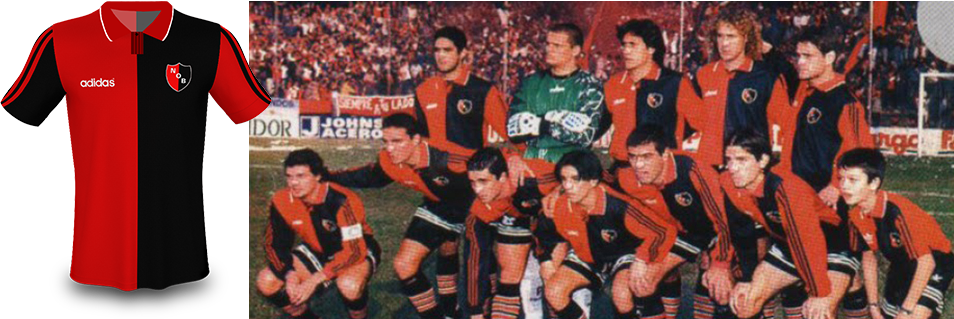 En la foto: Aquino, Cejas, Siviero, Hernán Franco y Fagiani. Raggio, Lionel Scaloni, Priotti, Manso, iván Gabrich y Bruno Giménez.