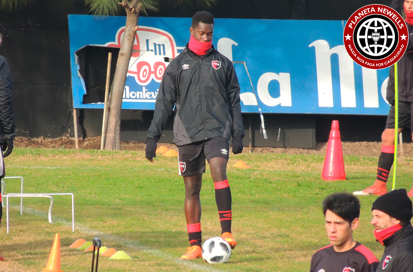 Fotografía: Agustin Acosta (Planeta Newell's)