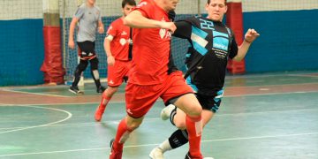 Fotografía: @CANOB_Futsal