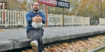 Fotografía: Diario La Capital