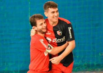 Fotografía: @CANOB_Futsal