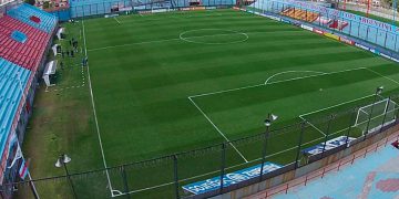 Fotografía: Sitio oficial (Arsenal)