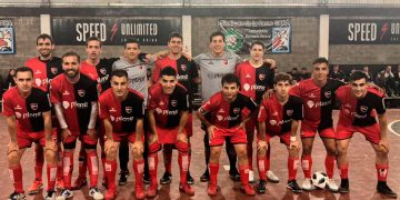 Fotografía: CANOB_Futsal