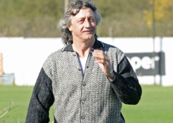 Fotografía: S. Salinas (La Capital)