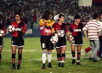 Fotografía: Carlos Ronga