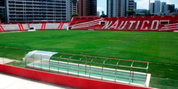 Fotografía: Sitio oficial (Clube Náutico Capibaribe)