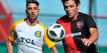 Fotografía: Copa Argentina.