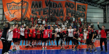 Fotografía: CANOB Deportes Amateur