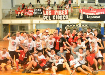 Fotografía: CANOB_Futsal