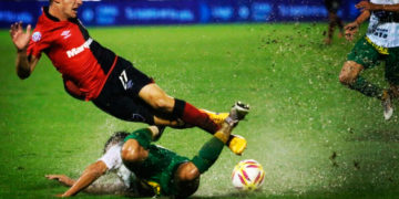 Fotografía: Eric Bovetti (Sitio oficial)