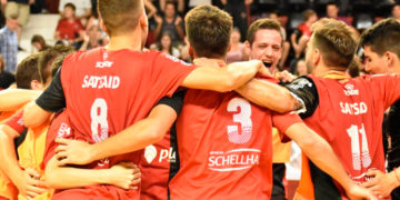 Fotografía: CANOB_Futsal