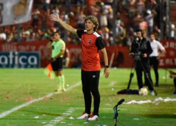 Fotografía: Héctor Río (Diario La Capital)