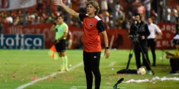 Fotografía: Héctor Río (Diario La Capital)