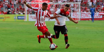 Fotografía: Sitio oficial (Clube Náutico Capibaribe)