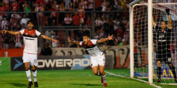 Fotografía: Héctor Río (Diario La Capital)