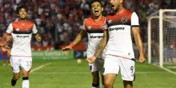 Fotografía: Héctor Río (Diario La Capital)