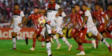 Fotografía: Héctor Río (Diario La Capital)