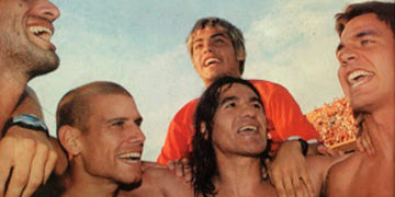 Fotografía: Diario Olé