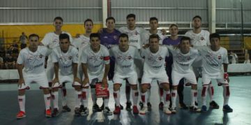 Foto: CANOB Deportes