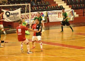 Foto: CANOB Futsal