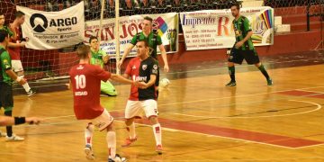 Foto: CANOB Futsal