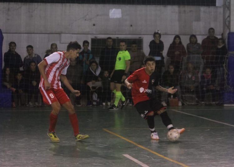 Foto: CANOB Futsal