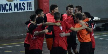 Newell´s se ubica a un punto de la zona de ascenso con un partido menos jugado.
