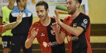 Los goleadores: Martín Solzi con 14 tantos, y Martín Dorda con 9 (al igual que Bernardo Araya) son los máximos artilleros del elenco rojinegro.