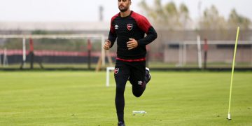 Fotografía: CANOB Oficial