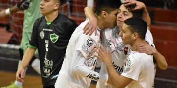 La Lepra llegó a las 32 unidades en el campeonato