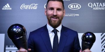 Fotografía: FIFA en Español (@fifacom_es)