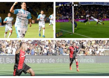 Fotografía: Franco Marro (PlanetaNewells.com)