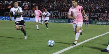 Fotografía: Pablo Carranza