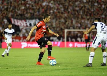 Créditos: Club Atlético Newell's Old Boys