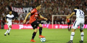 Créditos: Club Atlético Newell's Old Boys