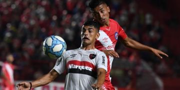 Créditos: Agencia Telam