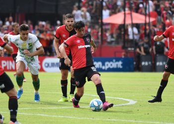Créditos: Club Atlético Newell's Old Boys