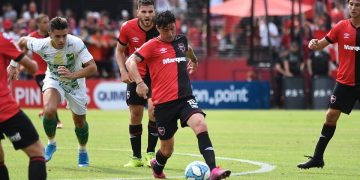 Créditos: Club Atlético Newell's Old Boys