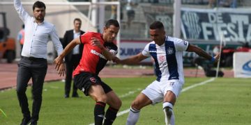 Imagen: Club Atlético Newell's Old Boys