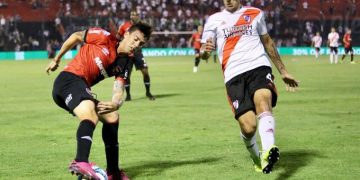 Créditos: @CANOBoficial