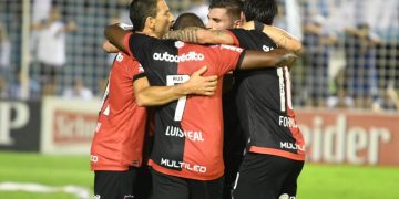 Créditos: Club Atlético Newell's Old Boys