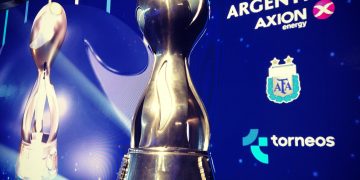 Fotografía: Sitio Oficial de Copa Argentina