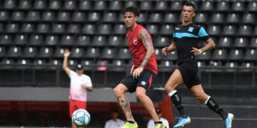 Foto: Web oficial de Newell's Old Boys