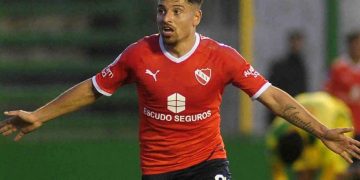 Sebastian Palacios