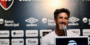 Foto: CANOB Oficial.