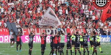 Fotografía: Agustín Acosta (PlanetaNewells)