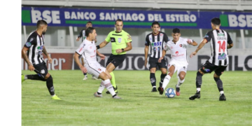Foto: Newell's Old Boys oficial.