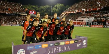 Créditos: Sitio oficial